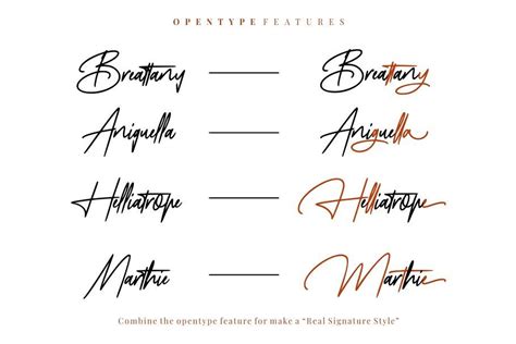 Mayestica - Luxury Signature Font, a Script Font by StringLabs | Signature fonts, Vintage fonts ...