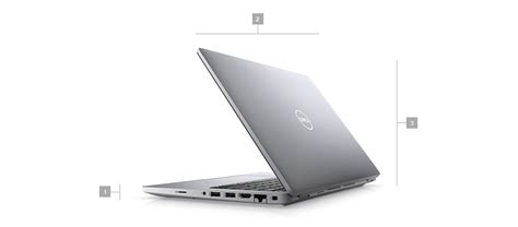 Dell Latitude 5420 - Intel Core i5 1145G7 / 2.6 GHz | www.shi.com