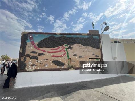 40 Battle Of Uhud Stock Photos, High-Res Pictures, and Images - Getty Images