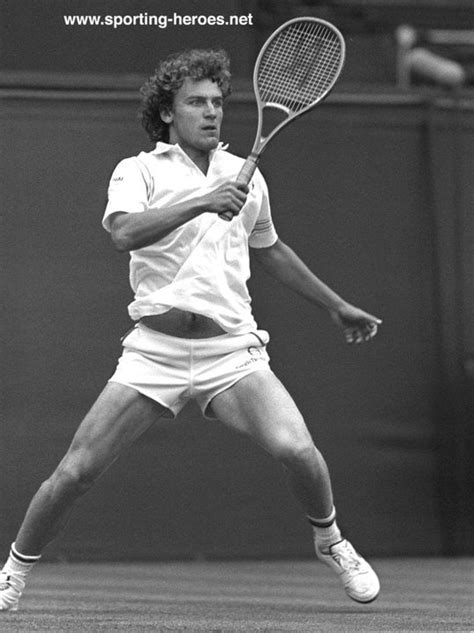 Mats Wilander - French Open 1985 (Winner) - Sweden