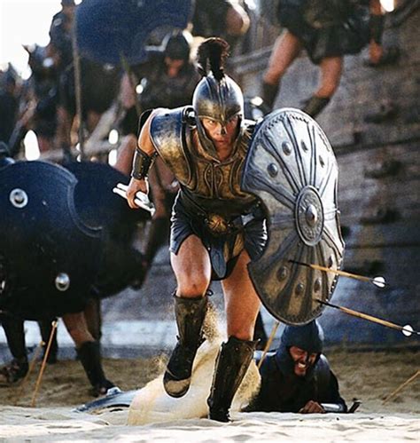 What did the armor of Achilles really look like? — Ancient Heroes