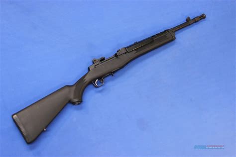 RUGER MINI-30 RANCH RIFLE 7.62x39mm... for sale at Gunsamerica.com: 936732322