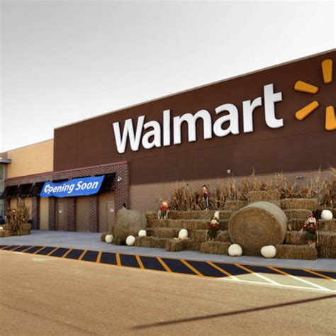 Walmart anuncia el cierre temporal de una ubicación en la ciudad de ...