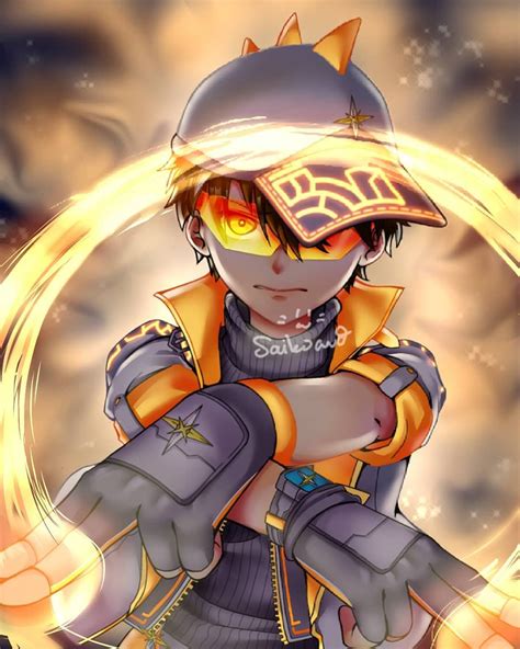 Foto Boboiboy Solar Anime Pfp Matching Bff - IMAGESEE