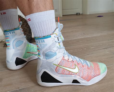 6 best u/kibing00 images on Pholder | Too much? Nah. [Kobe 9 Elite What The Kobe]