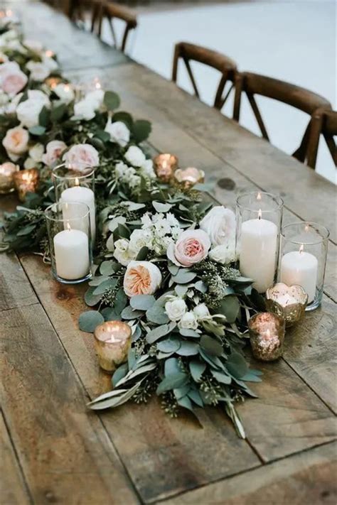 33 Boho Chic Wedding Table Decorations To Try – ChicWedd