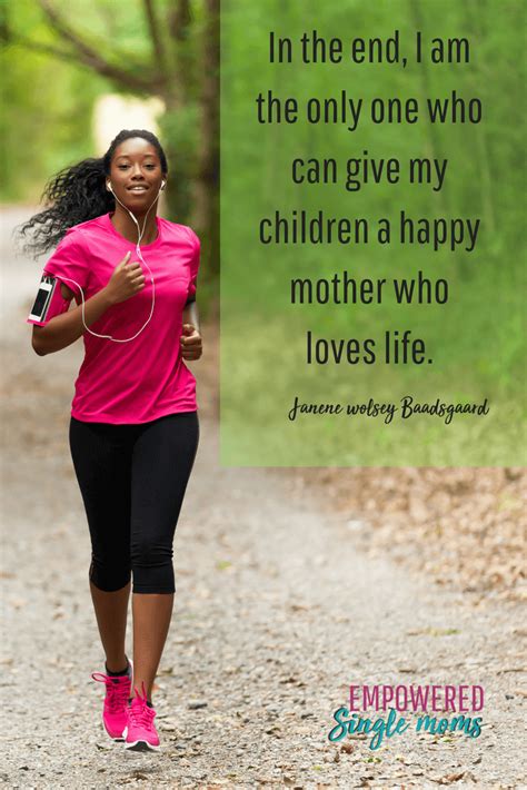 Inspirational Single Mom Quotes When You Need to Be Strong - Empowered ...