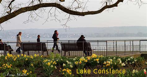 Lake Constance Map & Guide