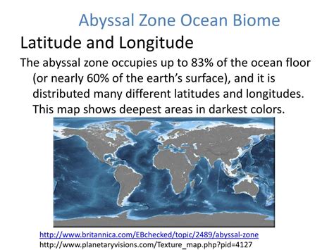 PPT - Sample Biome Project N. Brown Biology April 15, 2012 PowerPoint Presentation - ID:1981000