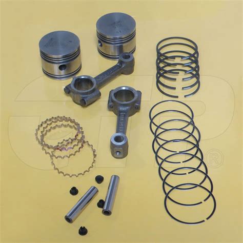 Caterpillar Piston & Rod Assembly, 7E8924