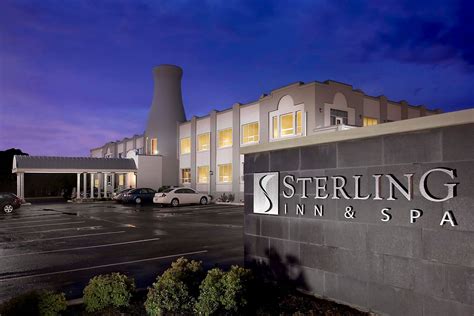 Sterling Inn and Spa - ACK Architects Studio Inc.