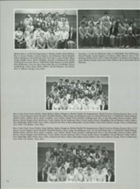 Miami High School - Miamian Yearbook (Miami, OK), Class of 1982, Page ...