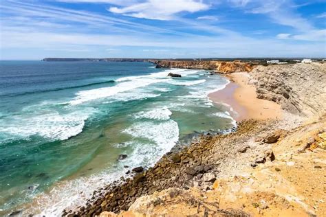 10 Amazing things to do in Sagres: Complete travel guide - Amused by ...