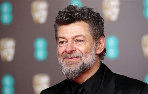 Andy Serkis to read the entirety of 'The Hobbit' in 12-hour charity stream