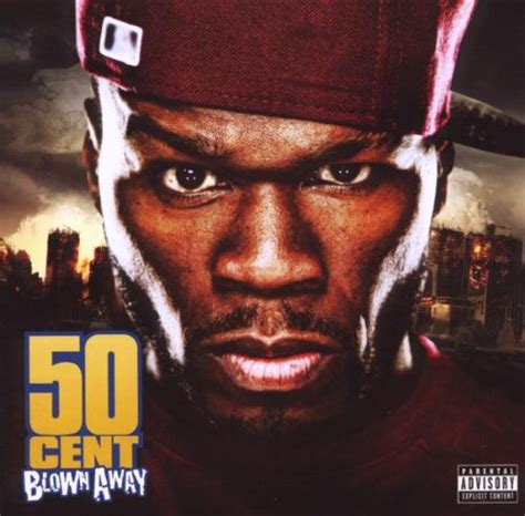 50 Cent Album: «Blown Away»