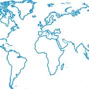 World Map PNG Transparent Images | PNG All