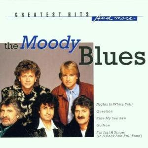 The Moody Blues - Greatest Hits & More (1996, CD) | Discogs