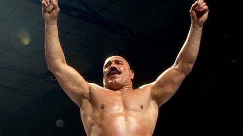 MVP Believes The Iron Sheik Is The Most Memorable Heel In WWE History