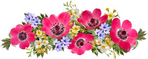 Download Flowers, Flower Arrangement, Decoration. Royalty-Free Stock Illustration Image - Pixabay