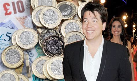 Michael McIntyre net worth: What does comedian and TV presenter have in the bank? | Express.co.uk