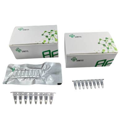 DNA Amplification Kit factory, Buy good quality DNA Amplification Kit products from China