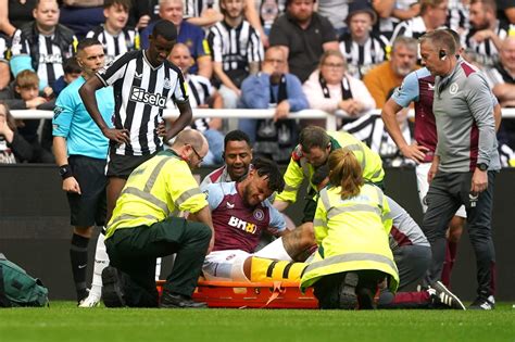 Premier League injuries state of play: Rise in absences and hamstring ...