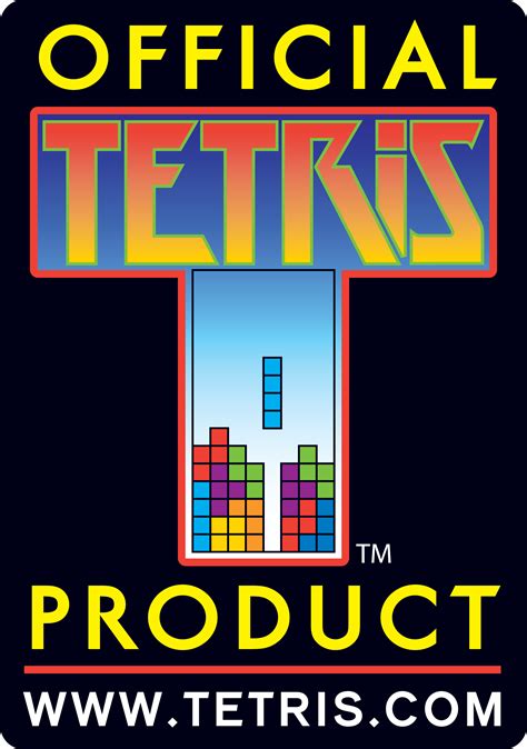 Tetris Logo | Play tetris, Tetris, Game font