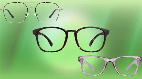 Get $1 Eyeglass Frames When You Spend $24 on Lenses at Zenni Optical - CNET