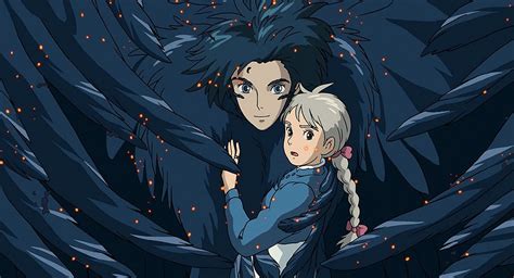 Howl's Moving Castle Ending Explained Reddit - Lillie-has-Hoover