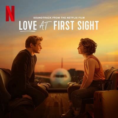 Love at First Sight Soundtrack