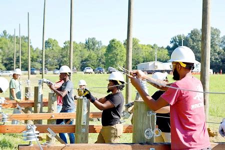 EMCC’S GOLDEN TRIANGLE CAMPUS ADDING NEW PROGRAMS OF STUDY - Mississippi Monitor