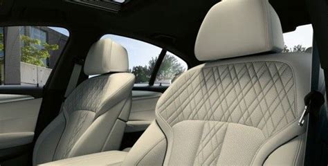 2023 BMW 540i Luxury Interior in 2023 | Luxury seating, Luxury interior ...