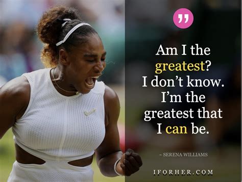 22 Serena Williams Quotes To Inspire You To Never Give Up On Your Dreams