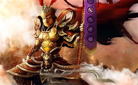 Monkey King Online, Guide, & Walkthrough