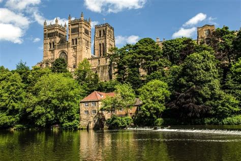 11 old and historic towns to visit in england – Artofit