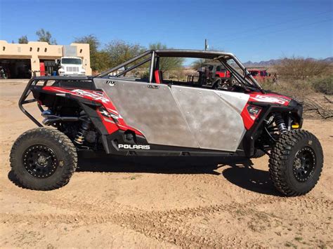 Got Sand? Performance custom rzr build! | Page 2 | race-deZert