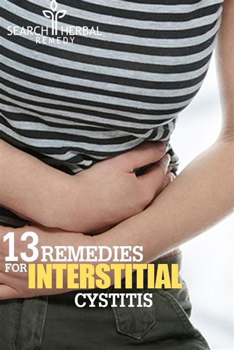 13-remedies-for-interstitial-cystitis | Cystitis, Interstitial cystitis ...