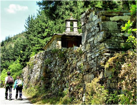 Hiking - Asturias. Trekking and Backpacking trips