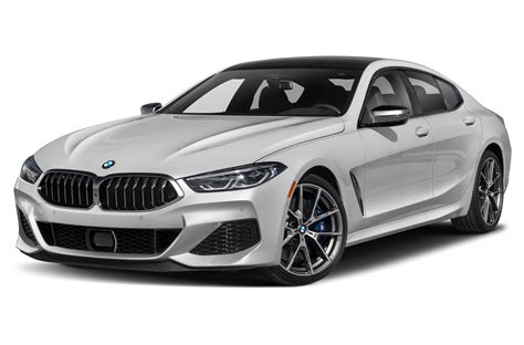 2021 BMW M850 Gran Coupe - View Specs, Prices & Photos - WHEELS.ca