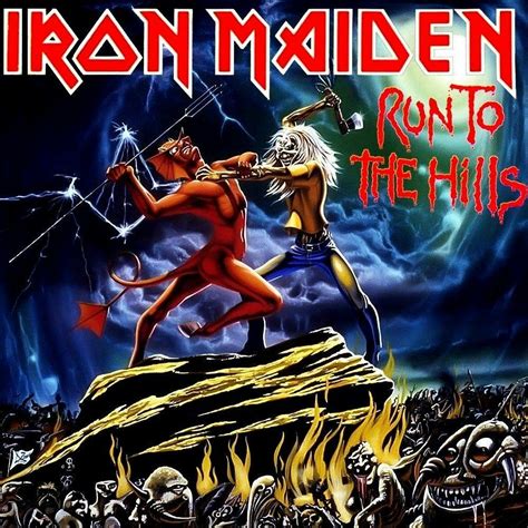 10 of the best incarnations of Iron Maiden's Eddie | Kerrang!