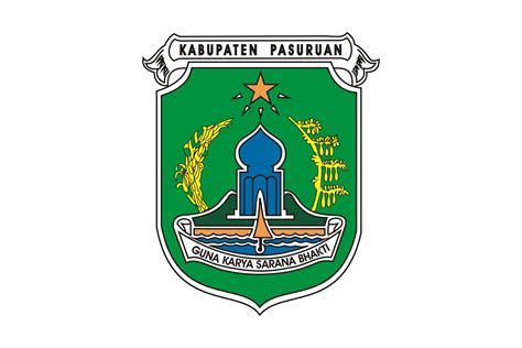 Kabupaten Pasuruan Logo