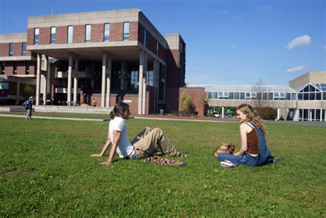 Hampshire College - Billion Dollar Green Challenge