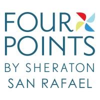 Four Points by Sheraton San Rafael Marin County | LinkedIn