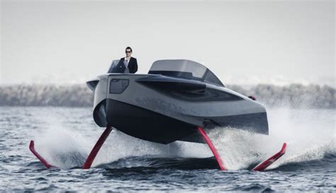 Foiling technology: everything you need to know about hydrofoils ...