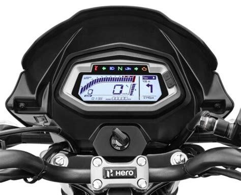 New Hero Glamour Xtec 125cc Launch Price Rs 79k - Gets Bluetooth ...