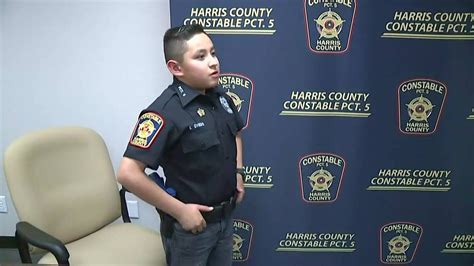 Deputy for the Day - YouTube