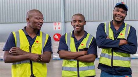 South Africa – Join our team at PepsiCo