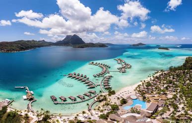 Bora Bora Vacation Packages | Costco Travel