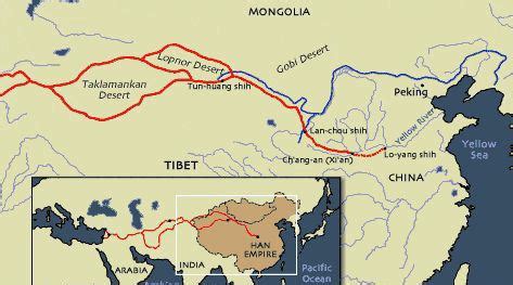 Chinese History for Dummies | Part 4: The Han Dynasty [ 206 BC – 220 AD ]