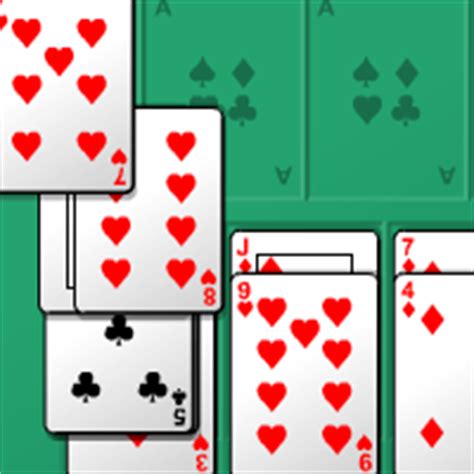 Algerian Patience Solitaire Walkthrough, Help, Hints and Game Discussion